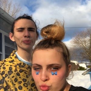 Meet your Posher, Trinity